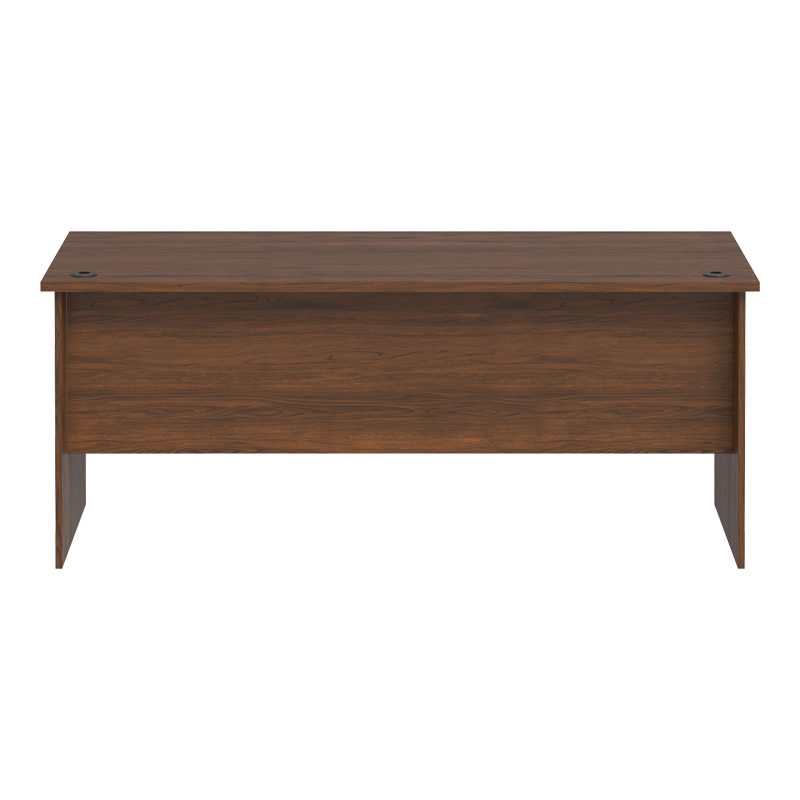 Professional desk Fesialo wenge 180x75x75cm