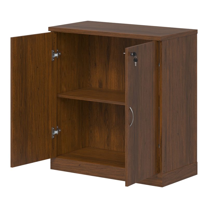 Professional low cabinet Fesialo wenge 80x41x80cm